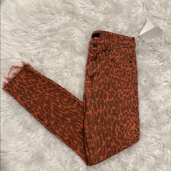 NEW • Mother • The Looker Skinny Ankle Jeans - Picture 7 of 9